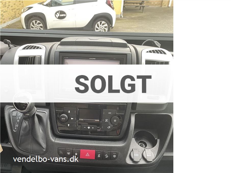 Chausson ROAD LINE V594 Premium